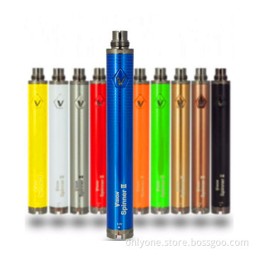 2014 New Variable Voltage Vision Spinner Battery Vision Spinner 2